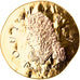 France, 50 Euro, Louis XIV, 2014, Paris, MS(65-70), Gold