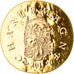 France, 50 Euro, Charlemagne, 2011, Paris, MS(65-70), Gold