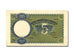 Banknote, Albania, 5 Franga, AU(55-58)