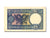 Banknote, Albania, 5 Franga, AU(55-58)