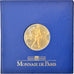 France, 250 Euro, 2009, Paris, MS(65-70), Gold, KM:1583