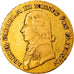 Coin, German States, PRUSSIA, Friedrich Wilhelm III, Frederick D'or, 1807