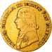 Coin, German States, PRUSSIA, Friedrich Wilhelm III, Frederick D'or, 1807