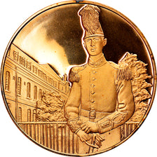France, Médaille, Le métier des armes, Saint-Cyr 1909-1912, Politics, Society