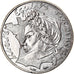 Coin, France, Jimenez, 10 Francs, 1986, Paris, MS(63), Nickel, KM:959