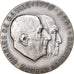 Alemanha, Medal, Políticas, Sociedade, Guerra, AU(55-58), Prata