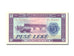 Albania, 5 Lekë, 1964, UNC(65-70), FL 824067
