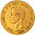 Moneda, Estados italianos, SARDINIA, Carlo Alberto, 20 Lire, 1835, Genoa, BC+