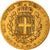 Monnaie, États italiens, SARDINIA, Carlo Alberto, 20 Lire, 1835, Genoa, TB, Or