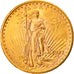 États-Unis, Saint-Gaudens, $20, Double Eagle, 1922, U.S, Philadelphia,KM 131