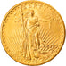 Moneda, Estados Unidos, Saint-Gaudens, $20, Double Eagle, 1910, U.S. Mint, San