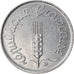 Monnaie, France, Épi, Centime, 1962, Paris, SPL, Stainless Steel, Gadoury:91