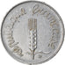 Coin, France, Épi, Centime, 1963, Paris, AU(50-53), Stainless Steel, KM:928