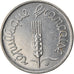 Coin, France, Épi, Centime, 1970, Paris, MS(63), Stainless Steel, KM:928
