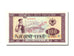 Albania, 100 Lekë, 1976, KM #46a, UNC(65-70), UK 984043