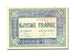 Albania, 0.50 Franc, 1918, KM #S147a, 1918-11-01, UNC(65-70), 07204