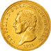 Coin, ITALIAN STATES, SARDINIA, Carlo Felice, 40 Lire, 1825, Torino, AU(50-53)