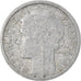 Coin, France, Morlon, Franc, 1950, VF(30-35), Aluminum, KM:885a.1, Gadoury:473b