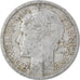 Coin, France, Morlon, Franc, 1950, Beaumont - Le Roger, VF(30-35), Aluminum