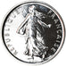 Coin, France, Semeuse, 5 Francs, 2001, Paris, BU, MS(65-70), Silver, Gadoury:771