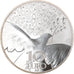 Francia, 10 Euro, 2015, Paris, FDC, Argento