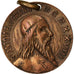 França, Medal, Saint-Antoine des Quinze-Vingt, XXVème Anniversaire, 1928