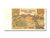 Banknot, Algieria, 100 Dinars, 1970, 1970-11-01, EF(40-45)