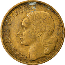 Monnaie, France, Guiraud, 20 Francs, 1950, Beaumont - Le Roger, TB+