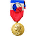 Francja, Médaille d'honneur du travail, Medal, 1968, Doskonała jakość