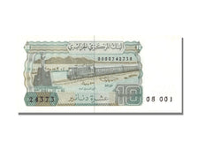 Algeria, 10 Dinars, 1983, 1983-12-02, UNC(65-70)