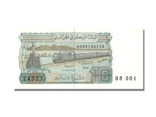Algeria, 10 Dinars, 1983, 1983-12-02, FDS