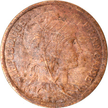 Coin, France, Dupuis, Centime, 1919, Paris, 1 centime, VF(30-35), Bronze