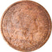 Coin, France, Dupuis, Centime, 1919, Paris, 1 centime, VF(30-35), Bronze