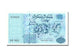 Biljet, Algerije, 100 Dinars, 1992, 1992-05-21, NIEUW