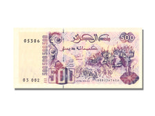 Algeria, 500 Dinars, 1992, KM #139, 1992-05-21, UNC(65-70), 03 002