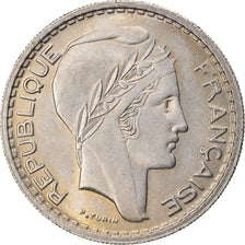 Moneta, Francia, Turin, 10 Francs, 1948, SPL-, Rame-nichel, KM:909.1