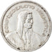 Coin, Switzerland, 5 Francs, 1953, Bern, EF(40-45), Silver, KM:40