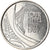 Coin, France, Tour Eiffel, 5 Francs, 1989, Paris, MS(64), Nickel, KM:968
