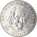 Coin, France, Voltaire, 5 Francs, 1994, Paris, MS(63), Nickel, KM:1063