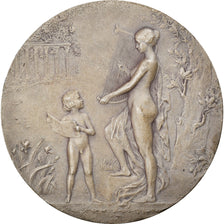 Frankrijk, Medaille, Concours International de Musique d'Epernay, 1905