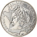 Francia, Jimenez, 10 Francs, 1986, SPL-, Nichel, KM:959, Gadoury:824