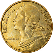 Monnaie, France, Marianne, 10 Centimes, 1997, Paris, SPL, Aluminum-Bronze