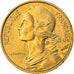 Moneda, Francia, Marianne, 5 Centimes, 1992, Paris, EBC, Aluminio - bronce