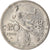 Moneda, Italia, Vittorio Emanuele III, 20 Centesimi, 1910, Rome, MBC+, Níquel