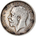 Coin, Great Britain, George V, Shilling, 1914, VF(30-35), Silver, KM:816