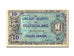 Banknote, Germany, 10 Mark, 1944, AU(55-58)