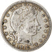 Moneta, Stati Uniti, Barber Quarter, Quarter, 1915, U.S. Mint, Philadelphia
