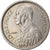 Moneta, Monaco, Louis II, 10 Francs, 1946, MS(63), Miedź-Nikiel, KM:123