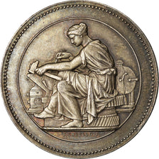 France, Medal, Société Industrielle du Nord de la France, Business & industry
