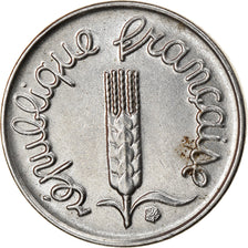 Monnaie, France, Épi, Centime, 1968, Paris, SUP+, Stainless Steel, Gadoury:91